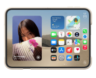Apple Etui do iPhone Duo piasek - 1594018 - zdjęcie 2
